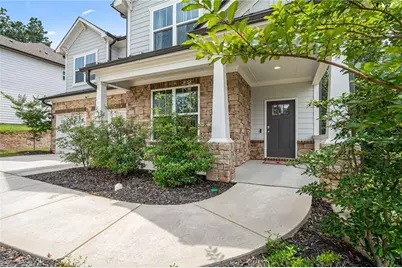 5394 Pebblebrook Lane SE, Mableton, GA 30126 - Photo 2