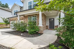 5394 Pebblebrook Ln SE, Mableton, GA 30126 - Photo 2