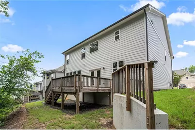 5394 Pebblebrook Lane SE, Mableton, GA 30126 - Photo 28