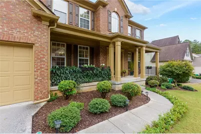 110 Normandy Drive, Woodstock, GA 30188 - Photo 2