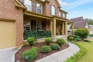 110 Normandy Dr, Woodstock, GA 30188 - Photo 2