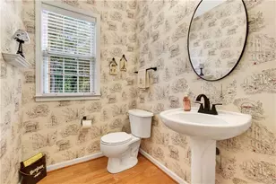 110 Normandy Dr, Woodstock, GA 30188 - Photo 8