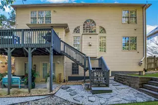 2300 Turtle Creek Way, Lawrenceville, GA 30043 - Photo 42