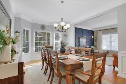 2300 Turtle Creek Way, Lawrenceville, GA 30043 - Photo 6