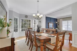 2300 Turtle Creek Way, Lawrenceville, GA 30043 - Photo 6