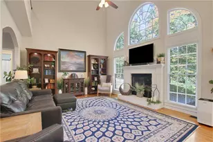 2300 Turtle Creek Way, Lawrenceville, GA 30043 - Photo 8