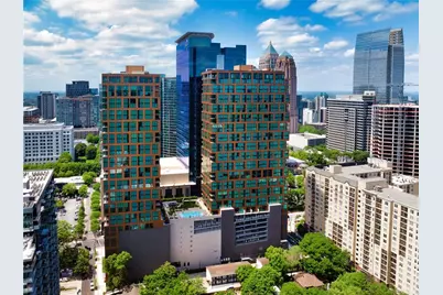 1081 Juniper Street NE #S2G, Atlanta, GA 30309 - Photo 1
