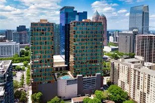 1081 Juniper St NE, Atlanta, GA 30309 - Photo 1