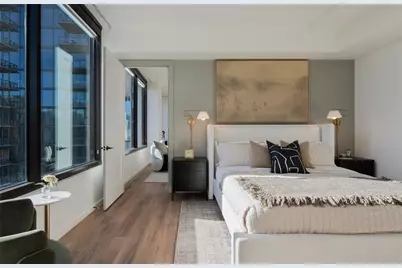 1081 Juniper Street NE #S1C, Atlanta, GA 30309 - Photo 14