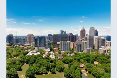 1081 Juniper Street NE #S1C, Atlanta, GA 30309 - Photo 46