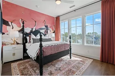 989 Bibbs Circle #25, Atlanta, GA 30318 - Photo 12