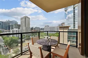 1081 Juniper St NE, Atlanta, GA 30309 - Photo 4