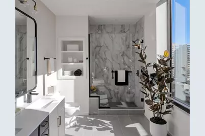 1081 Juniper Street NE #S2C, Atlanta, GA 30309 - Photo 20