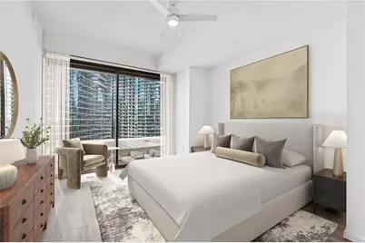 1081 Juniper Street NE #S2C, Atlanta, GA 30309 - Photo 8