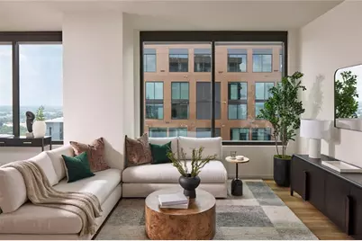 1081 Juniper Street NE #S2C, Atlanta, GA 30309 - Photo 6