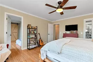 962 Woodbrier, Sautee Nacoochee, GA 30571 - Photo 32