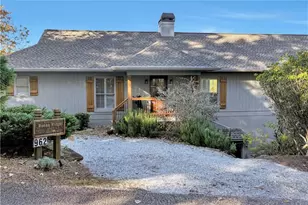 962 Woodbrier, Sautee Nacoochee, GA 30571 - Photo 2