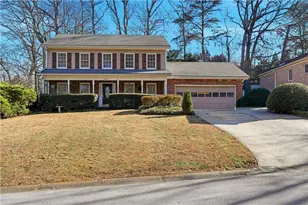 2983 Huntshire Pl, Atlanta, GA 30340 - Photo 1