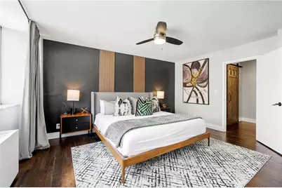 215 Piedmont Avenue NE #1509, Atlanta, GA 30308 - Photo 16