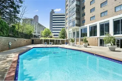 215 Piedmont Avenue NE #1509, Atlanta, GA 30308 - Photo 26