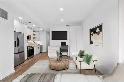 1081 Juniper Street NE #Juniper - 2C, Atlanta, GA 30309 - Photo 4