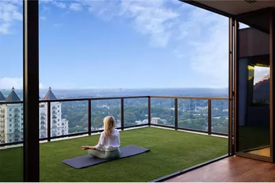 1081 Juniper Street NE #Juniper - 2C, Atlanta, GA 30309 - Photo 22