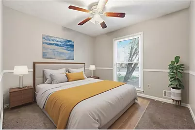 4740 Nantucket Drive SW, Lilburn, GA 30047 - Photo 16