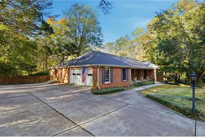 4740 Nantucket Drive SW, Lilburn, GA 30047 - Photo 2