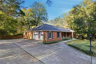 4740 Nantucket Dr SW, Lilburn, GA 30047 - Photo 2