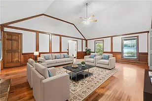 4740 Nantucket Dr SW, Lilburn, GA 30047 - Photo 6