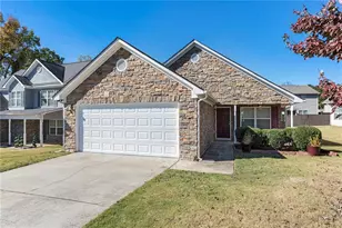 10945 Station Dr, Hampton, GA 30228 - Photo 4