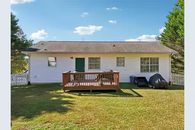 111 Dawson Trace, Dawsonville, GA 30534 - Photo 4