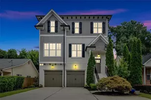 1298 Windsor Parkway NE, Atlanta, GA 30319 - Photo 2