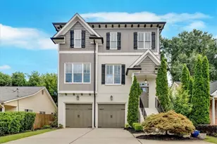 1298 Windsor Parkway NE, Atlanta, GA 30319 - Photo 1