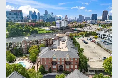 1735 Peachtree Street NE #226, Atlanta, GA 30309 - Photo 2