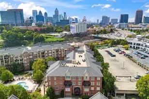 1735 Peachtree Street NE, Atlanta, GA 30309 - Photo 2