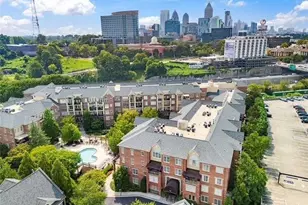 1735 Peachtree St NE, Atlanta, GA 30309 - Photo 1