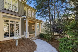 118 Broadwater Ct, Waleska, GA 30183 - Photo 2