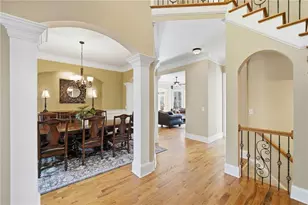 118 Broadwater Ct, Waleska, GA 30183 - Photo 6