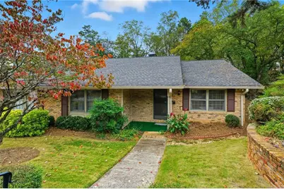 3318 Stonecrest Court, Chamblee, GA 30341 - Photo 1