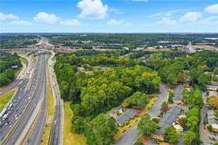 3318 Stonecrest Ct, Chamblee, GA 30341 - Photo 32