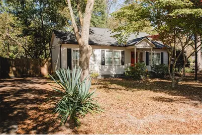 721 Davis Street, Monroe, GA 30655 - Photo 1