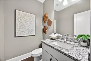 2675 Sugar Mill Dr SE, Atlanta, GA 30316 - Photo 6