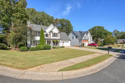 46 Evans Mill Court, Dallas, GA 30157 - Photo 4