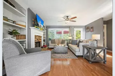 46 Evans Mill Court, Dallas, GA 30157 - Photo 12