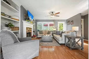 46 Evans Mill Ct, Dallas, GA 30157 - Photo 12