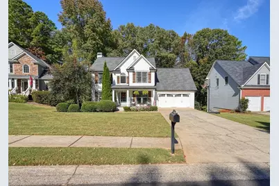 46 Evans Mill Court, Dallas, GA 30157 - Photo 2