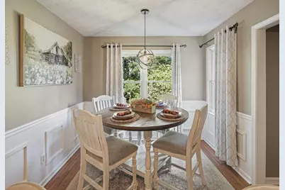 46 Evans Mill Court, Dallas, GA 30157 - Photo 26