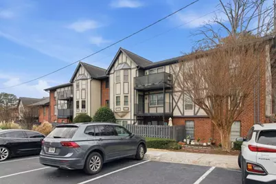 6851 Roswell Road #B15, Sandy Springs, GA 30328 - Photo 30