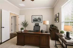 1460 Autumn Park, Statham, GA 30666 - Photo 32